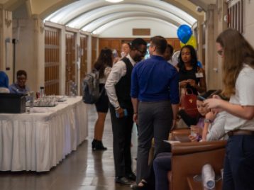 2019 UROP Summer Symposium